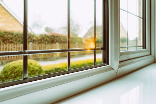Window Reinstallation
